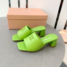 Miu Miu Sandals